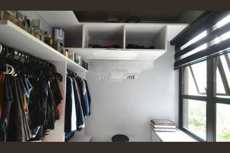Apartamento para alugar com 1 quarto, 62m² em Vila Suzana, São Paulo
