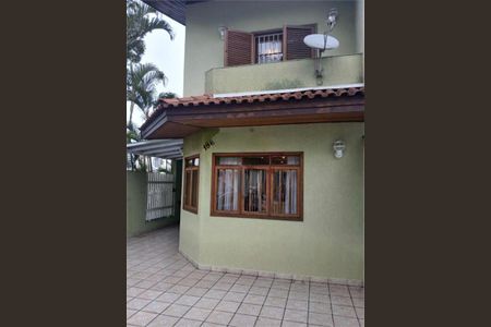 Casa à venda com 200m², 3 quartos e 4 vagas