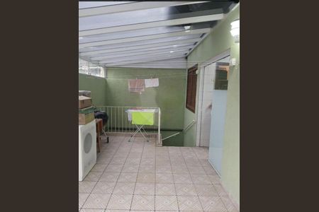 Casa à venda com 200m², 3 quartos e 4 vagas