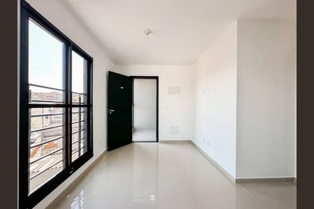 Apartamento à venda com 1 quarto, 31m² em São Lucas, São Paulo
