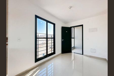 Apartamento à venda com 1 quarto, 31m² em São Lucas, São Paulo