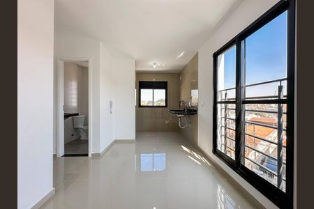 Apartamento à venda com 1 quarto, 31m² em São Lucas, São Paulo