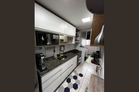Apartamento à venda com 3 quartos, 79m² em Santa Paula, São Caetano do Sul