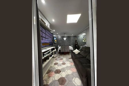 Apartamento à venda com 3 quartos, 79m² em Santa Paula, São Caetano do Sul