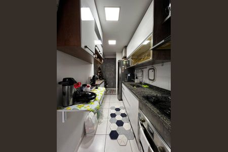 Apartamento à venda com 3 quartos, 79m² em Santa Paula, São Caetano do Sul