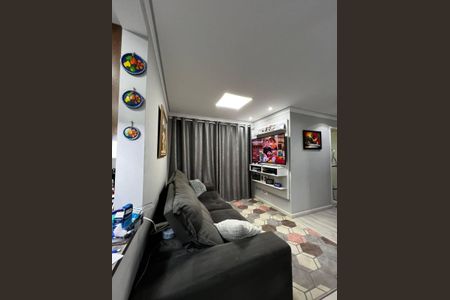 Apartamento à venda com 3 quartos, 79m² em Santa Paula, São Caetano do Sul