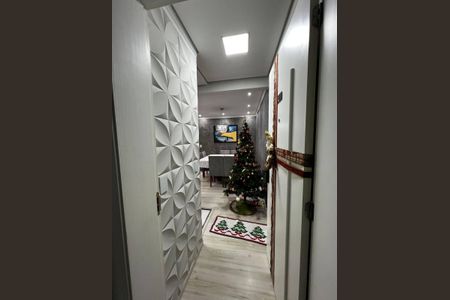 Apartamento à venda com 3 quartos, 79m² em Santa Paula, São Caetano do Sul
