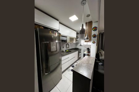 Apartamento à venda com 3 quartos, 79m² em Santa Paula, São Caetano do Sul