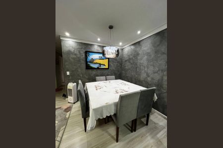 Apartamento à venda com 3 quartos, 79m² em Santa Paula, São Caetano do Sul