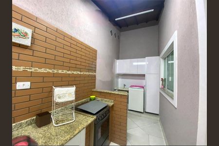 Casa à venda com 210m², 3 quartos e 2 vagas
