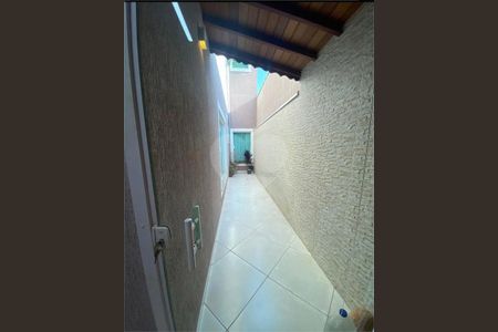 Casa à venda com 210m², 3 quartos e 2 vagas