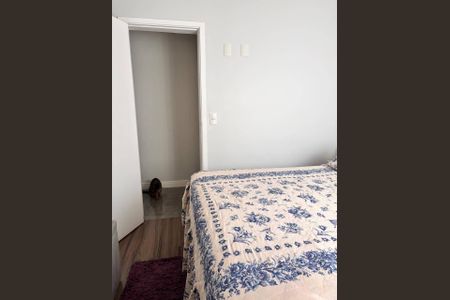 Apartamento à venda com 3 quartos, 65m² em Santa Maria, São Caetano do Sul