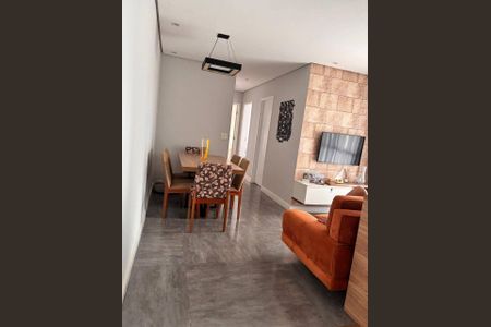 Apartamento à venda com 3 quartos, 65m² em Santa Maria, São Caetano do Sul
