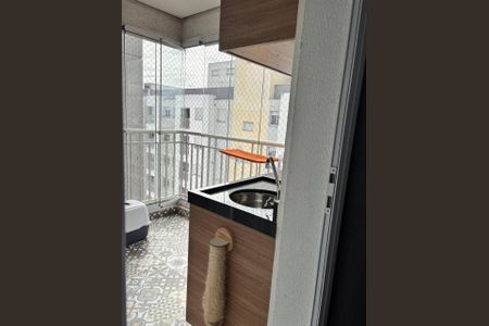 Apartamento à venda com 65m², 3 quartos e 2 vagas