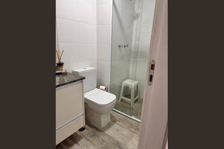 Apartamento à venda com 3 quartos, 65m² em Santa Maria, São Caetano do Sul