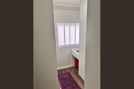 Apartamento à venda com 65m², 3 quartos e 2 vagas