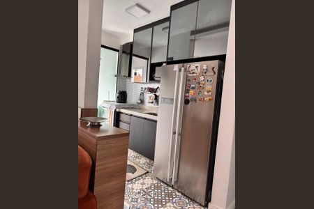 Apartamento à venda com 65m², 3 quartos e 2 vagas