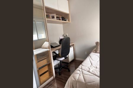 Apartamento à venda com 3 quartos, 65m² em Santa Maria, São Caetano do Sul