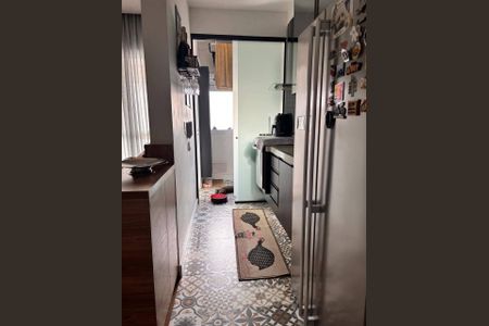 Apartamento à venda com 65m², 3 quartos e 2 vagas