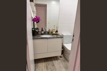 Apartamento à venda com 3 quartos, 65m² em Santa Maria, São Caetano do Sul