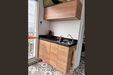Apartamento à venda com 3 quartos, 65m² em Santa Maria, São Caetano do Sul