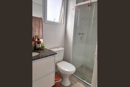 Apartamento à venda com 3 quartos, 65m² em Santa Maria, São Caetano do Sul