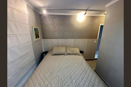 Apartamento à venda com 3 quartos, 85m² em Santa Paula, São Caetano do Sul