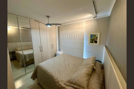 Apartamento à venda com 3 quartos, 85m² em Santa Paula, São Caetano do Sul