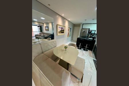 Apartamento à venda com 3 quartos, 85m² em Santa Paula, São Caetano do Sul