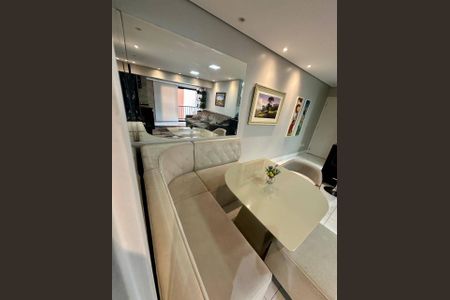 Apartamento à venda com 3 quartos, 85m² em Santa Paula, São Caetano do Sul