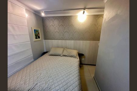 Apartamento à venda com 3 quartos, 85m² em Santa Paula, São Caetano do Sul