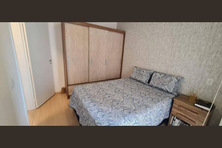 Apartamento à venda com 3 quartos, 67m² em Sítio da Figueira, São Paulo