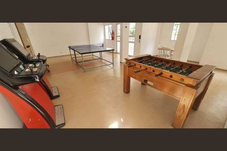 Apartamento à venda com 3 quartos, 67m² em Sítio da Figueira, São Paulo