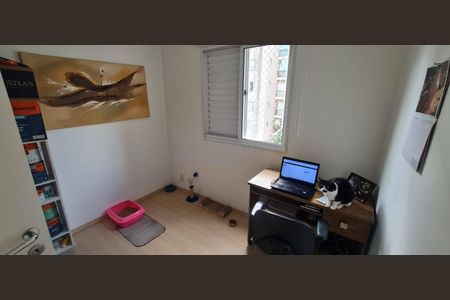 Apartamento à venda com 3 quartos, 67m² em Sítio da Figueira, São Paulo