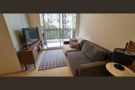 Apartamento à venda com 3 quartos, 67m² em Sítio da Figueira, São Paulo