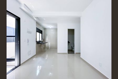Apartamento à venda com 2 quartos, 40m² em São Lucas, São Paulo