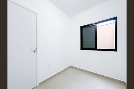 Apartamento à venda com 2 quartos, 40m² em São Lucas, São Paulo