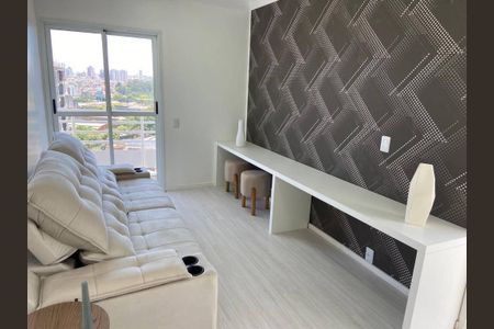 Apartamento à venda com 3 quartos, 118m² em Casa Branca, Santo André