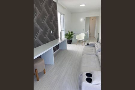 Apartamento à venda com 3 quartos, 118m² em Casa Branca, Santo André