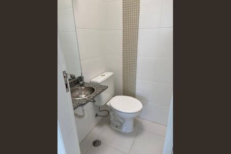 Apartamento à venda com 3 quartos, 118m² em Casa Branca, Santo André