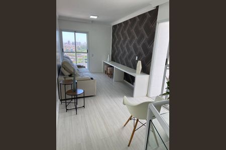 Apartamento à venda com 3 quartos, 118m² em Casa Branca, Santo André