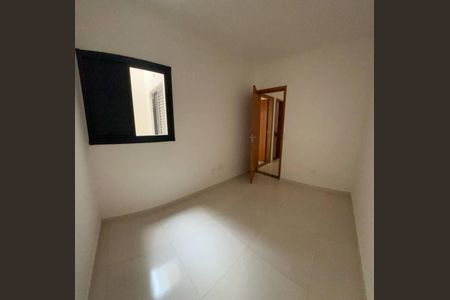 Apartamento à venda com 2 quartos, 40m² em Jardim Alvorada, Santo André
