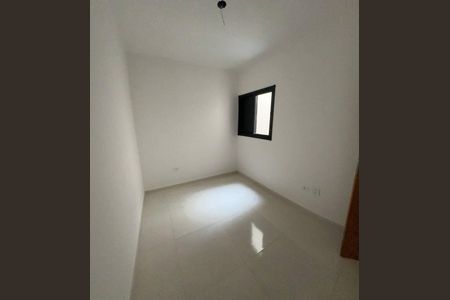 Apartamento à venda com 2 quartos, 40m² em Jardim Alvorada, Santo André