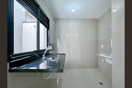 Apartamento à venda com 40m², 2 quartos e sem vaga