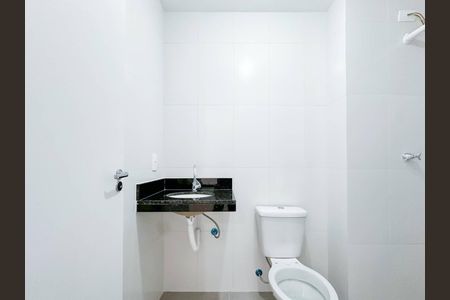Apartamento à venda com 2 quartos, 40m² em São Lucas, São Paulo