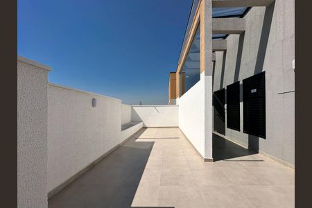 Apartamento à venda com 40m², 2 quartos e sem vaga