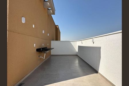 Apartamento à venda com 40m², 2 quartos e sem vaga