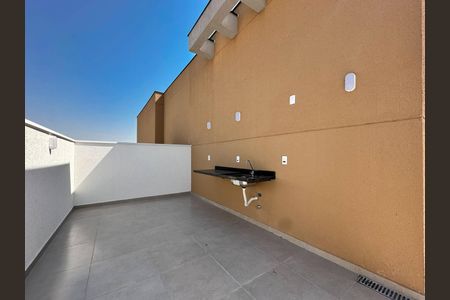 Apartamento à venda com 40m², 2 quartos e sem vaga