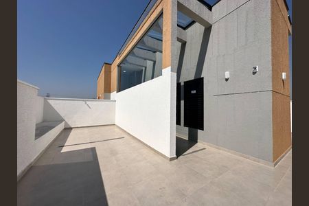 Apartamento à venda com 40m², 2 quartos e sem vaga