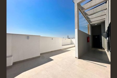 Apartamento à venda com 40m², 2 quartos e sem vaga